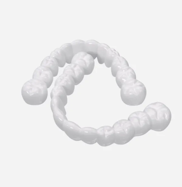 Official Store | VAXFLITE™ Moldable Veneers⭐Obtain American Dental Association (ADA) Certification ✅
