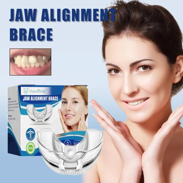 🔥Vaxflite™Mandibular Corrector-For a Healthier, More Aligned Smile🦷🔥