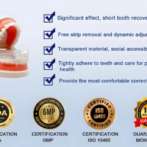 🔥Vaxflite™Mandibular Corrector-For a Healthier, More Aligned Smile🦷🔥