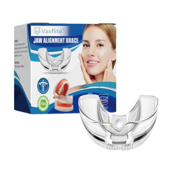 🔥Vaxflite™Mandibular Corrector-For a Healthier, More Aligned Smile🦷🔥