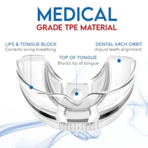 🔥Vaxflite™Mandibular Corrector-For a Healthier, More Aligned Smile🦷🔥