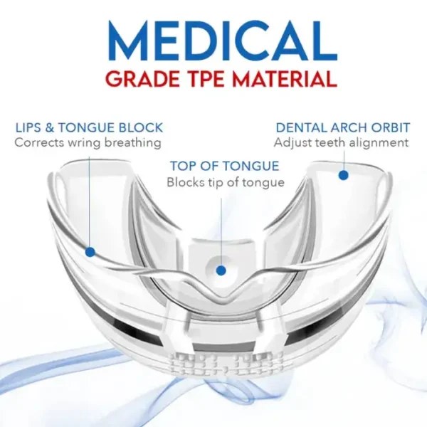 🔥Vaxflite™Mandibular Corrector-For a Healthier, More Aligned Smile🦷🔥