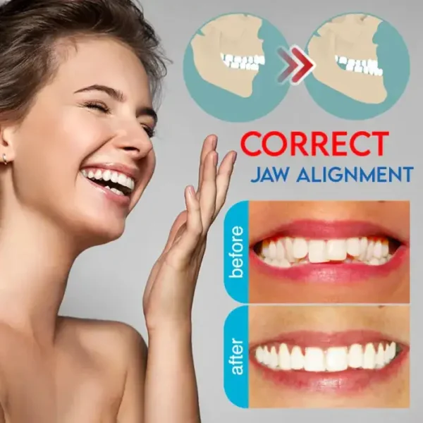 🔥Vaxflite™Mandibular Corrector-For a Healthier, More Aligned Smile🦷🔥