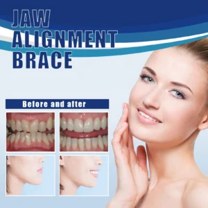 🔥Vaxflite™Mandibular Corrector-For a Healthier, More Aligned Smile🦷🔥