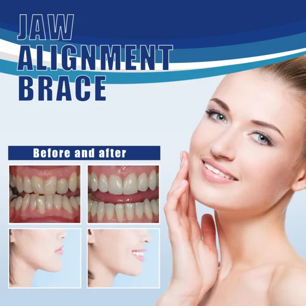 🔥Vaxflite™Mandibular Corrector-For a Healthier, More Aligned Smile🦷🔥