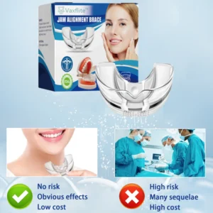 🔥Vaxflite™Mandibular Corrector-For a Healthier, More Aligned Smile🦷🔥