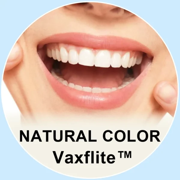 Official Store | VAXFLITE™ Moldable Dentures💯Obtain American Dental Association (ADA) Certification ✅