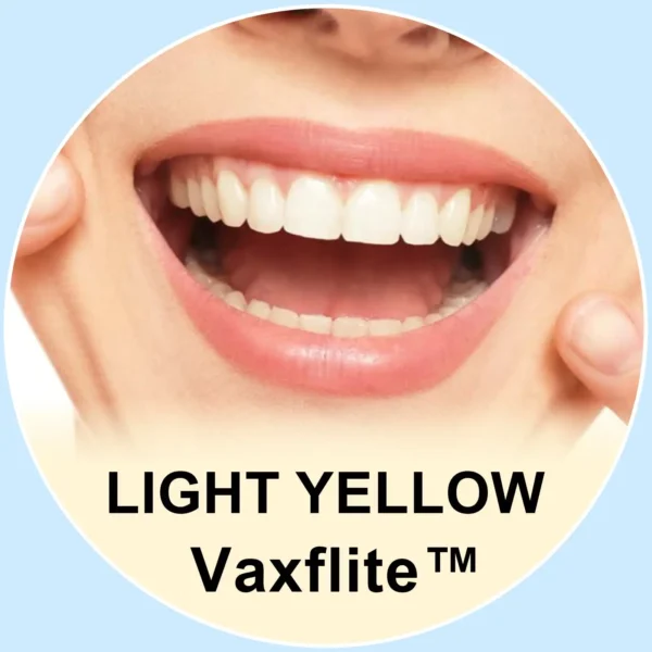 Official Store | VAXFLITE™ Moldable Dentures💯Obtain American Dental Association (ADA) Certification ✅