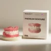 🦷 Denturelix™ Custom-Fit Functional Dentures 😁 Smile with Confidence