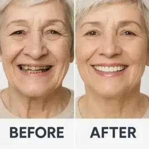 🦷 Denturelix™ Custom-Fit Functional Dentures 😁 Smile with Confidence