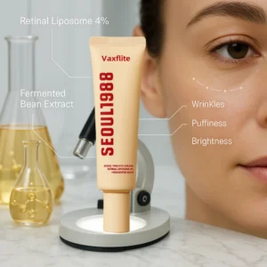 Vaxflite™ - 4% Retinal Liposome Facial Treatment