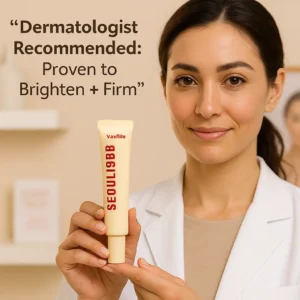 Vaxflite™ - 4% Retinal Liposome Facial Treatment