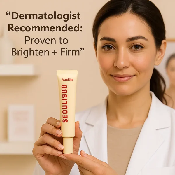 Vaxflite™ - 4% Retinal Liposome Facial Treatment