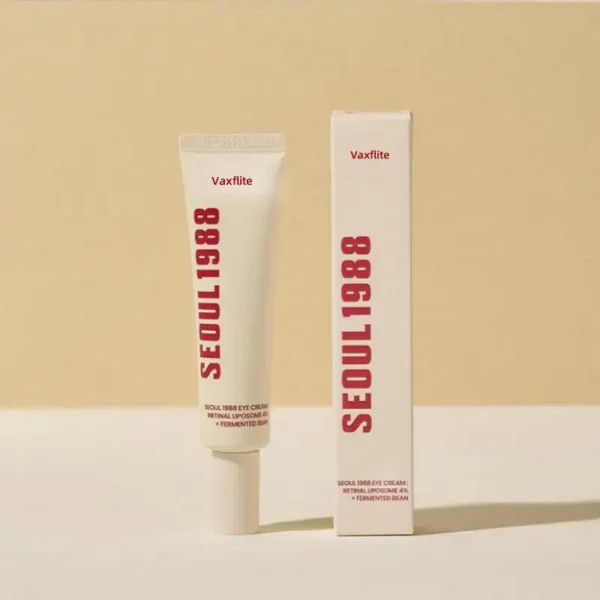 Vaxflite™ - 4% Retinal Liposome Facial Treatment