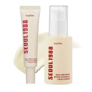Vaxflite™ - 4% Retinal Liposome Facial Treatment