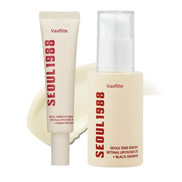 Vaxflite™ - 4% Retinal Liposome Facial Treatment