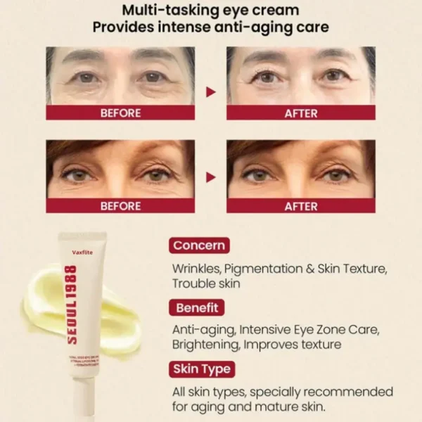 Vaxflite™ - 4% Retinal Liposome Facial Treatment