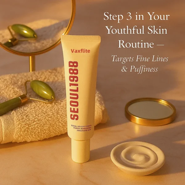 Vaxflite™ - 4% Retinal Liposome Facial Treatment