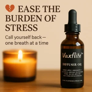 Vaxflite™ Aromatic Perfume