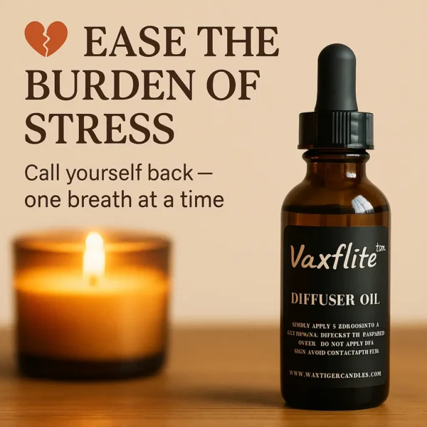 Vaxflite™ Aromatic Perfume