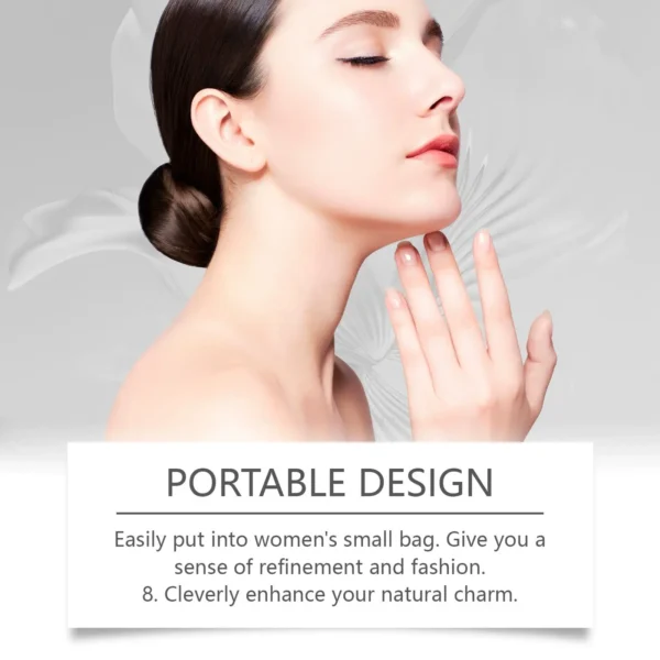 Vaxflite™ Aromatic Perfume