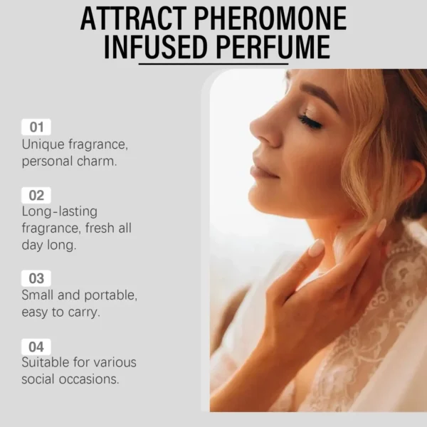 Vaxflite™ Aromatic Perfume
