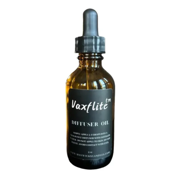 Vaxflite™ Aromatic Perfume