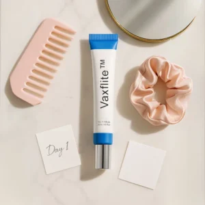 Vaxflite™ Hair Therapy Ampoule