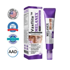 Vaxflite™ Retinol Radiance Cream