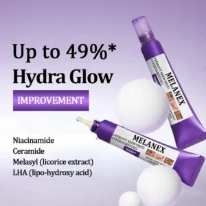 Vaxflite™ Retinol Radiance Cream