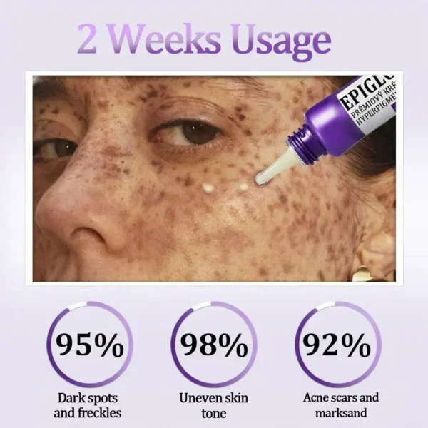 Vaxflite™ Retinol Radiance Cream