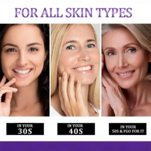 Vaxflite™ Retinol Radiance Cream