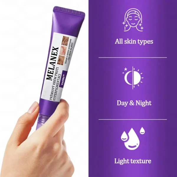 Vaxflite™ Retinol Radiance Cream