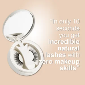 Vaxflite™ Magnetic Lashes Kit
