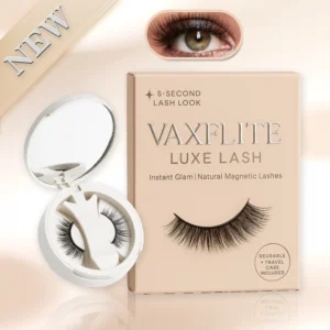 Vaxflite™ Magnetic Lashes Kit