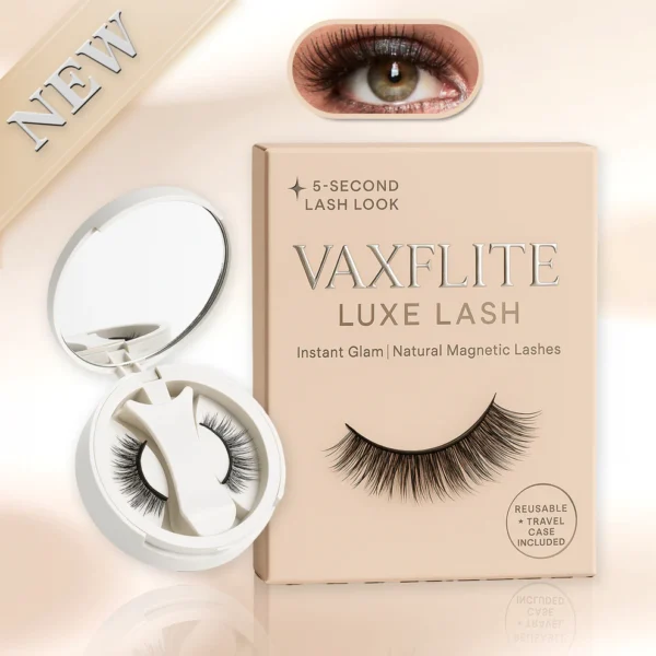 Vaxflite™ Magnetic Lashes Kit