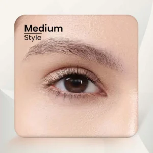 Vaxflite™ Magnetic Lashes Kit