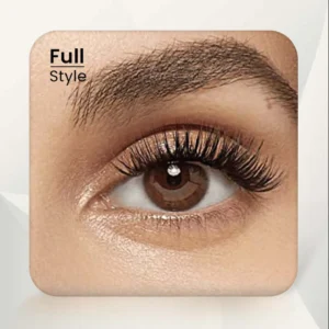 Vaxflite™ Magnetic Lashes Kit
