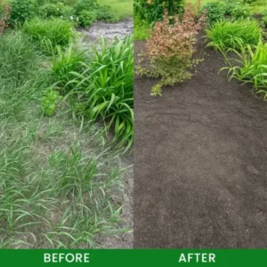 QIAWI® Cyclosinone Herbicide Granules