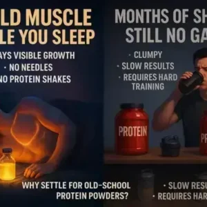 𝑶𝒇𝒇𝒊𝒄𝒊𝒂𝒍 𝑺𝒕𝒐𝒓𝒆 | 𝐆𝐚𝐫𝐦𝐅𝐚𝐢𝐥𝐲𝐜®💪 𝐆𝐌𝐋-𝟑 𝑺𝒊𝒙-𝒊𝒏-𝑶𝒏𝒆 𝑴𝒖𝒔𝒄𝒍𝒆 𝑮𝒓𝒐𝒘𝒕𝒉 𝑶𝒓𝒂𝒍 𝑺𝒐𝒍𝒖𝒕𝒊𝒐𝒏 (𝐉𝐮𝐬𝐭 𝐨𝐧𝐜𝐞 𝐚 𝐝𝐚𝐲, 𝐯𝐢𝐬𝐢𝐛𝐥𝐞 𝐠𝐚𝐢𝐧𝐬 𝐢𝐧 𝟕 𝐝𝐚𝐲𝐬)✅ 𝐅𝐨𝐫 𝐬𝐤𝐢𝐧𝐧𝐲 𝐛𝐨𝐝𝐲, 𝐥𝐨𝐰 𝐦𝐮𝐬𝐜𝐥𝐞 𝐦𝐚𝐬𝐬, 𝐩𝐨𝐨𝐫 𝐬𝐭𝐫𝐞𝐧𝐠𝐭𝐡, 𝐬𝐥𝐨𝐰 𝐫𝐞𝐜𝐨𝐯𝐞𝐫𝐲, 𝐡𝐨𝐫𝐦𝐨𝐧𝐚𝐥 𝐢𝐦𝐛𝐚𝐥𝐚𝐧𝐜𝐞𝐬, 𝐚𝐧𝐝 𝐦𝐨𝐫𝐞