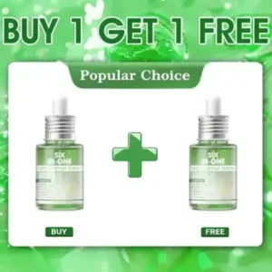 𝐎𝐫𝐢𝐚𝐜𝐡® 𝐀𝟏𝟎+ 𝟔-𝐢𝐧-𝟏 𝐃𝐞𝐫𝐦𝐚𝐑𝐞𝐩𝐚𝐢𝐫 𝐒𝐞𝐫𝐮𝐦