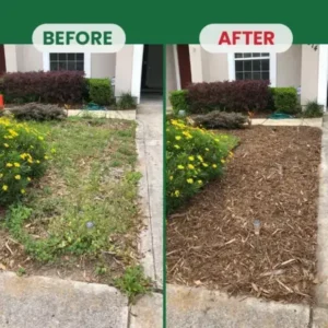 LIMETOW® Weed Destruction Powder