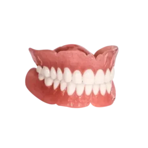 【Official Brand Store】Custom-Fit Functional Dentures — ComfortMax Edition