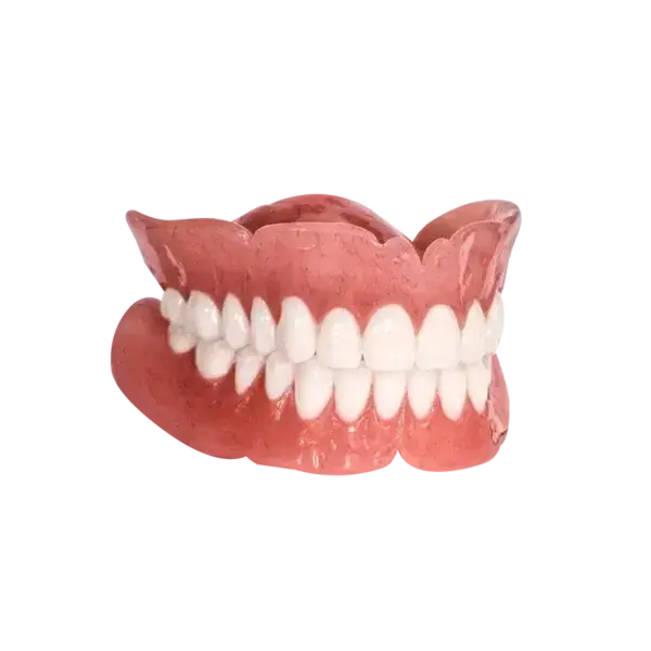 【Official Brand Store】Custom-Fit Functional Dentures — ComfortMax Edition