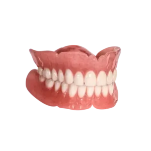 【Official Brand Store】Custom-Fit Functional Dentures — ComfortMax Edition