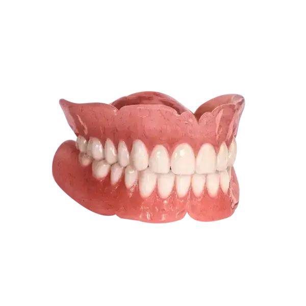 【Official Brand Store】Custom-Fit Functional Dentures — ComfortMax Edition