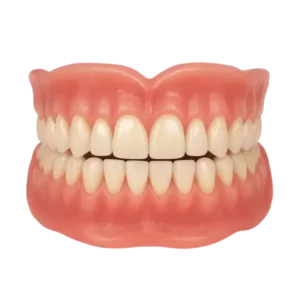 SmileFitPro™–Advanced Custom-Fit Functional Dentures