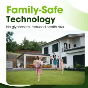 Timilk® ClearYard Dual-Action Herbicide LHT