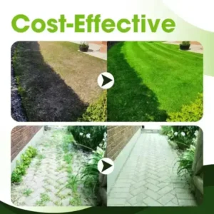 Timilk® ClearYard Dual-Action Herbicide LHT