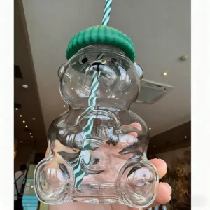 Newyuo™ Starbucks Bear Cup